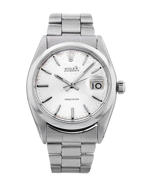 Rolex Oyster Precision 6694